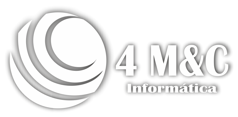 4M&C Informática Logo